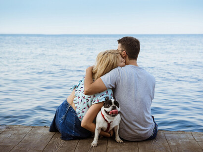 Mientras exista la capacidad de emocionarnos, siempre habrá un verano dispuesto a enamorarnos