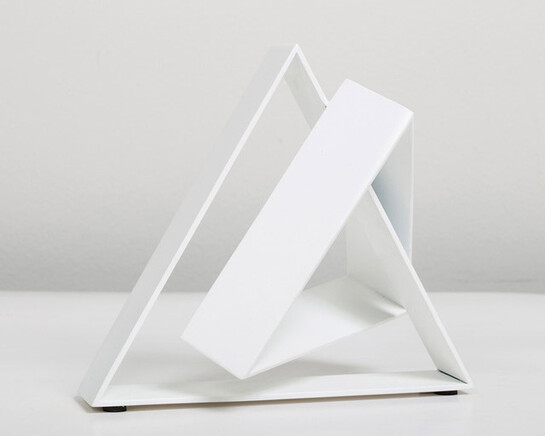 Objetos Nômades. Courtesy of Galeria Raquel Arnaud 