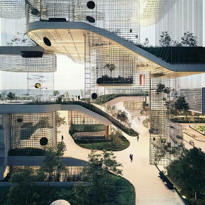 Immagine Midjourney_art @chiararigottiarchitetto