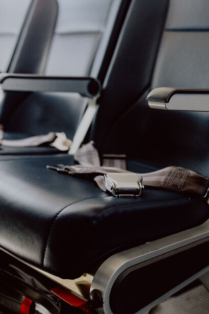 On long international journeys, having access to showers is a major benefit, and some lounges can offer it