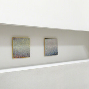 Richard Bruland. Courtesy of Lora Schlesinger Gallery