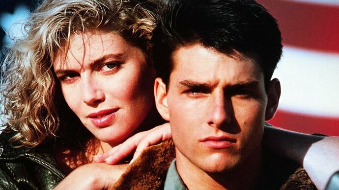 Poster do filme Top Gun. O uso da força é efêmero, custoso e, invariavelmente, gera revoltas e resistência. Grandes pensadores sobre os códigos do Poder, como Maquiavel, já observavam essa dinâmica. Para subjugar um povo, explorá-lo, expropriá-lo e dominá-lo, é muito mais eficaz fazê-lo desacreditar em si mesmo. Uma população que duvida de sua própria capacidade e valor é muito mais maleável e menos propensa a se rebelar