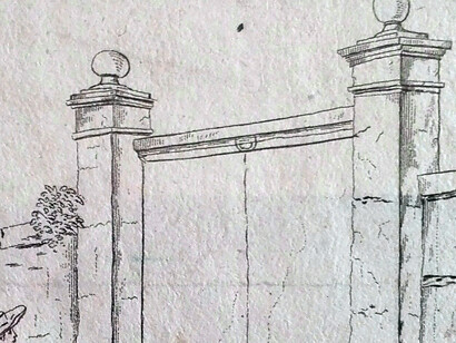 "Le Stanze dell'Arte" - Collezione Repetti