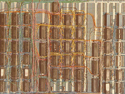 New musical technologies