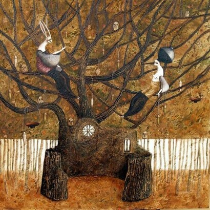 Il tempo delle antiche. www.octaviamonaco.com