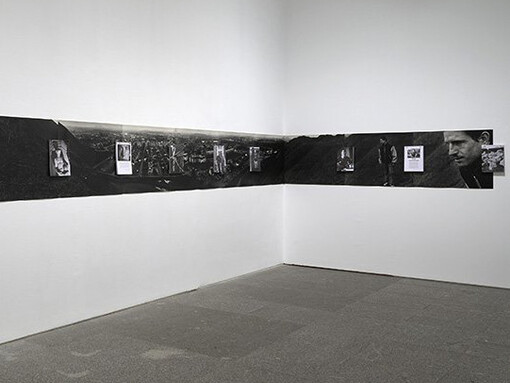 Marc Pataut. Courtesy of Museo Nacional Centro de Arte Reina Sofía