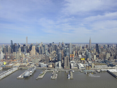Nova York, EUA
