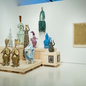 Saudade. Courtesy of Museu Coleção Berardo