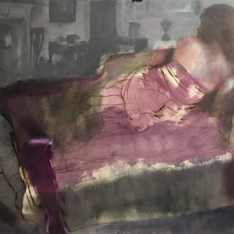Simon Edmondson. Courtesy of Spazio Nuovo