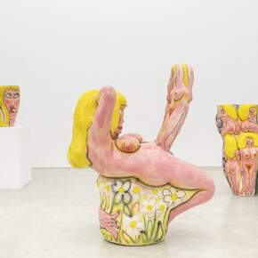 Ruby Neri. Courtesy of Salon 94