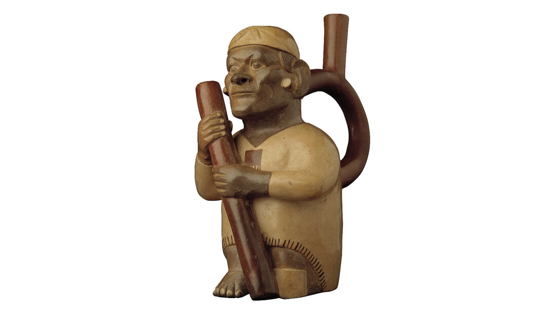 North Peru. Courtesy of MAP Cusco