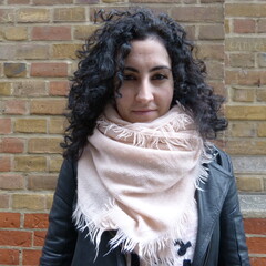 María Bañuls Sánchez