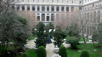 Museo Nacional Centro de Arte Reina Sofía