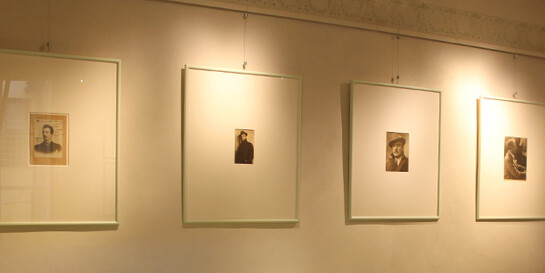 Kitchen. Courtesy of Puccini Museum