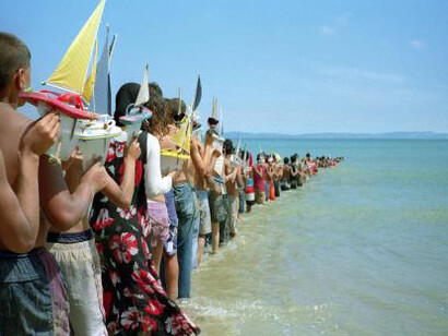 The Warmth of Other Suns. Courtesy of Phillips Collection