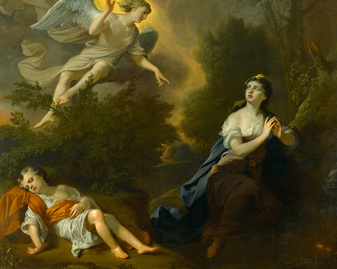 Basic Instincts. Courtesy of Foundling Museum