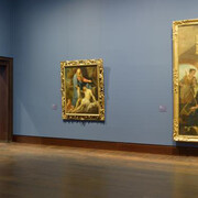Old Masters. Courtesy of Hamburger Kunsthalle
