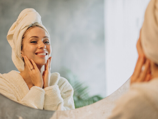 Most anti-aging skincare routines focus on a few key ingredient groups that target the main causes of visible aging: collagen loss, sun damage, dehydration, and slower skin cell turnover
