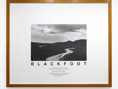 Journeys. Courtesy of Krakow Witkin Gallery