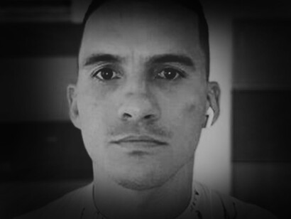 Ronald Ojeda, exmilitar venezolano exiliado en Chile, fue asesinado en circunstancias sospechosas