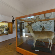 Game Keeping. Courtesy of National Museum of Agriculture