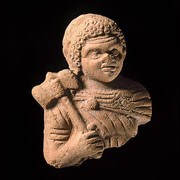 Kemet & Kush. Courtesy of The Fitzwilliam Museum