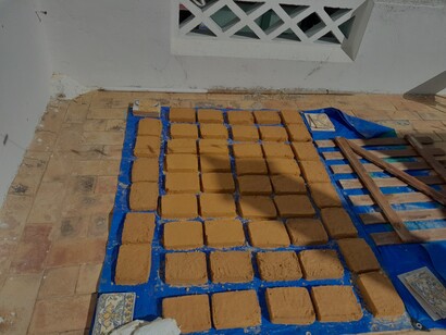 Obra de Luís Marques