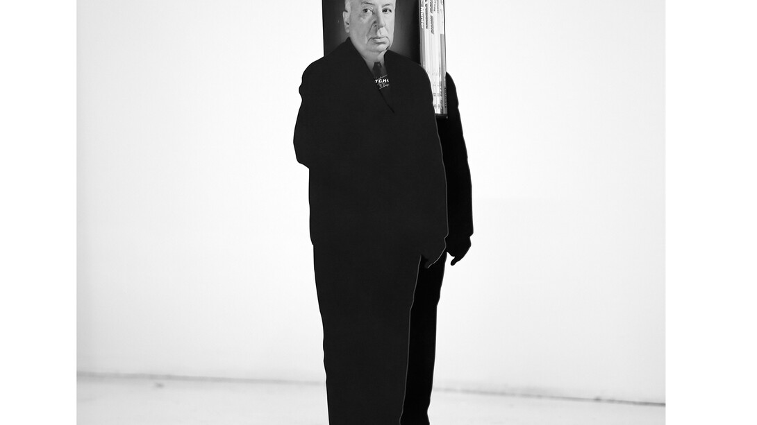 John Henry Newton, Cameo, 2015