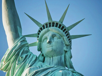 The right to vote is one of the essential liberties promised by the American Revolution