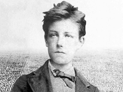 Arthur Rimbaud