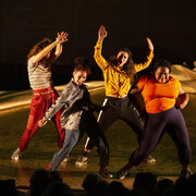 Désobéir. Avec l'aimable autorisation du Théâtre de La Criée