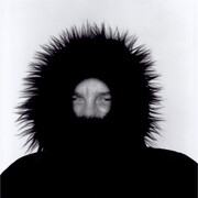 Brian Griffin, bromide print, 1988, National Portrait Gallery © Brian Griffin
