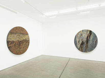 Vibha Galhotra. Courtesy of Jack Shainman Gallery