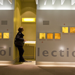 Sounds. Courtesy of Cité des Sciences et de l'Industrie