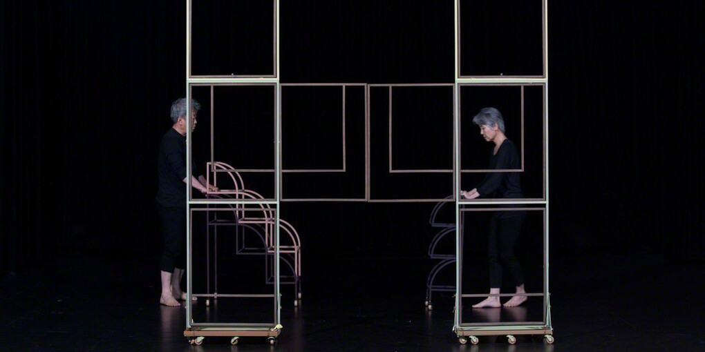Jeong. Courtesy of Tina Kim Gallery