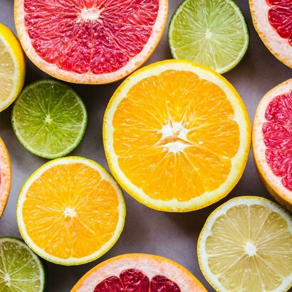 La vitamina E agisce come antiossidante e supporta le cellule del sistema immunitario