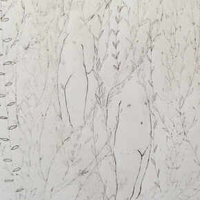 Elisa Bertaglia. Courtesy of Galerie MZ