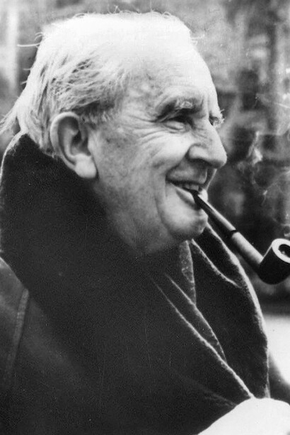 J. R. R. Tolkien