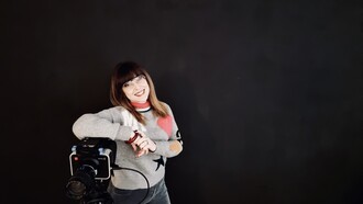 Emanuela Morozzi, Art Director von Studio Cinema Verona