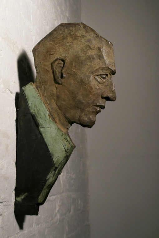 Lebensguss. Courtesy of Galerie Kornfeld