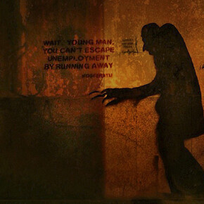 Natalie Larsson, Nosferatu