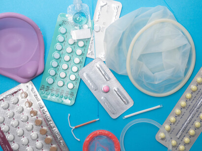 The health initiative in Costa Rica provides access to modern contraceptive options across the country
