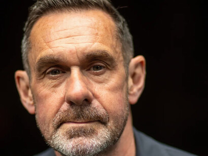 Paul Mason, the author of How to Stop Fascism