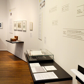 Revealed By The Reverse. Courtesy of Deutsches Historisches Museum