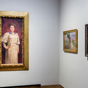 City of women. Courtesy of Lower Belvedere