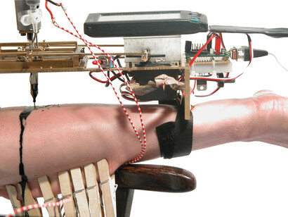 Aesthetics of Change. Courtesy of MAK