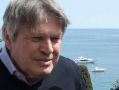 Le telecronache di Tommasi e Clerici erano come una partita di tennis: ritmo, ironia e colpi di classe