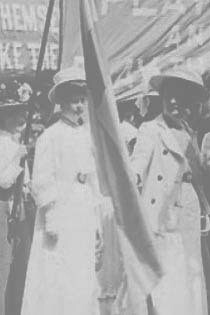 In Italia ci volle il 2 giugno 1946 per estendere il voto alle donne 