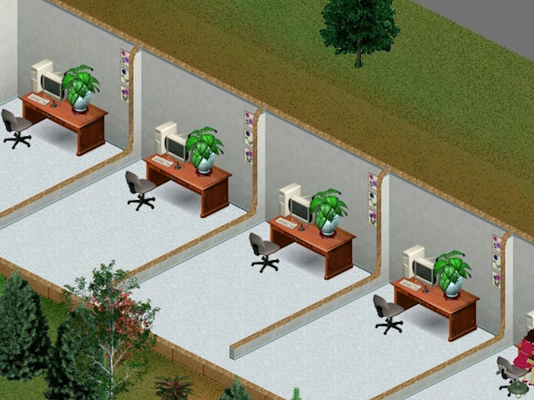 Blinding Pleasures. Courtesy of arebyte Gallery