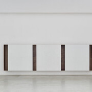 Ilya and Emilia Kabakov. Courtesy of Axel Vervoordt Gallery